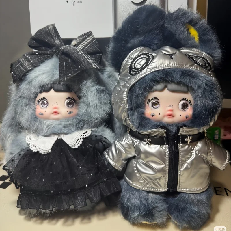 100% премиум-коробка-сюрприз серии - Фотография_6