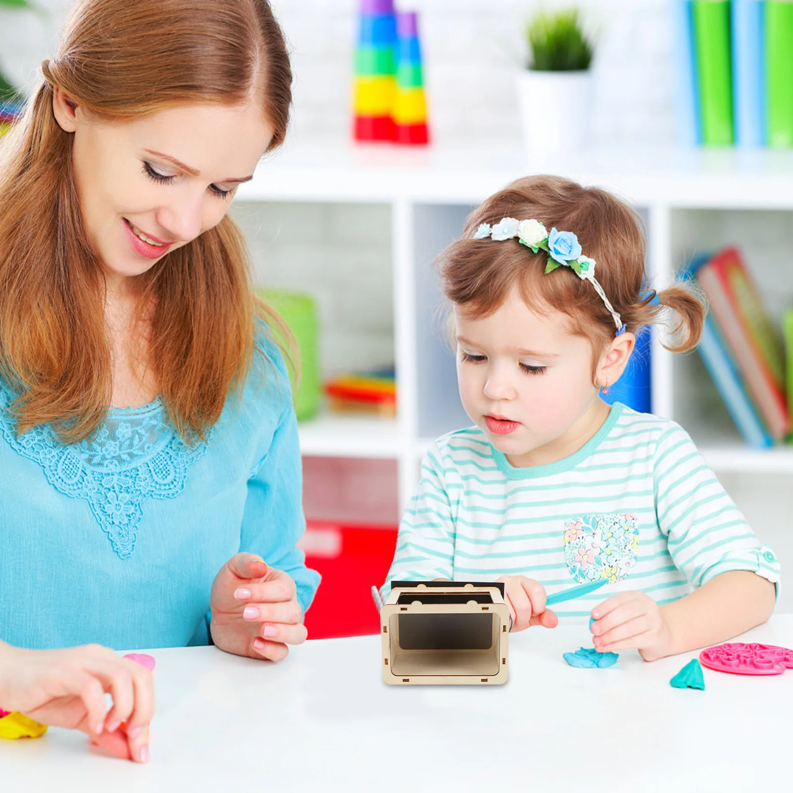 Голографический проектор «сделай сам» - Фотография_2