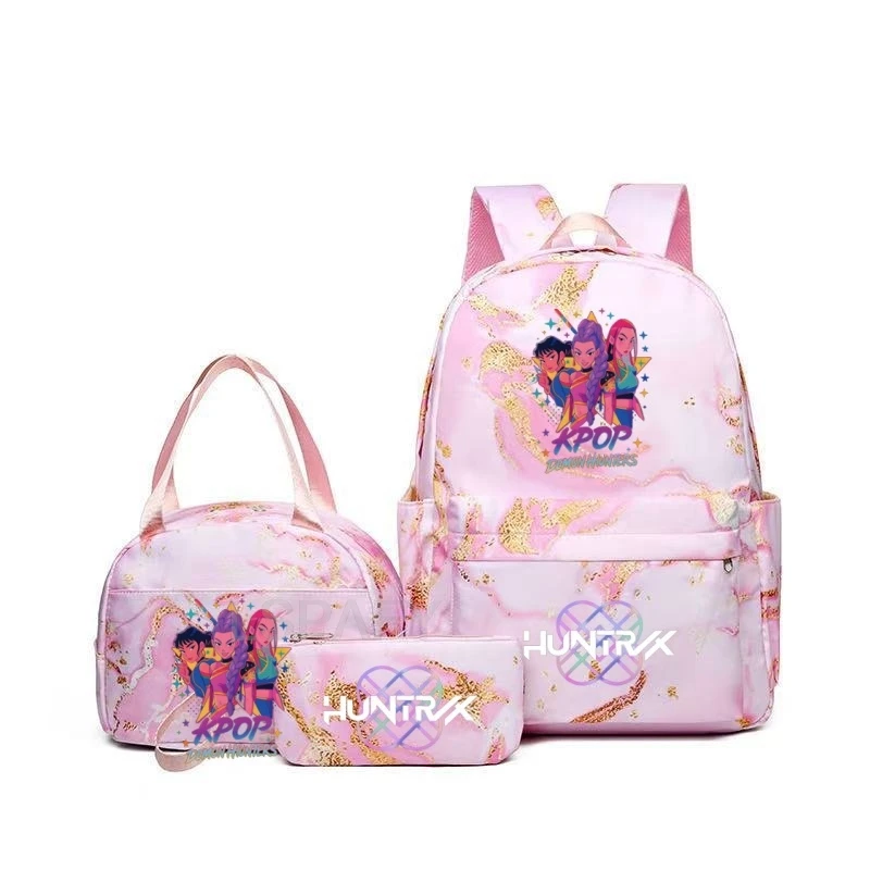 Kpop demon hunters - Фотография_6