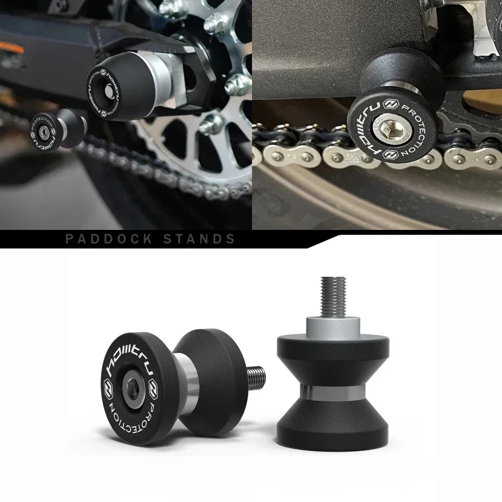 Подставка для катушек маятника мотоцикла