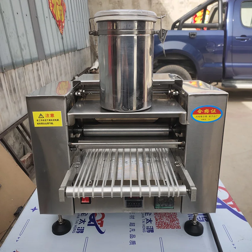 Китайские блины, торты, блинов, - Фотография_2