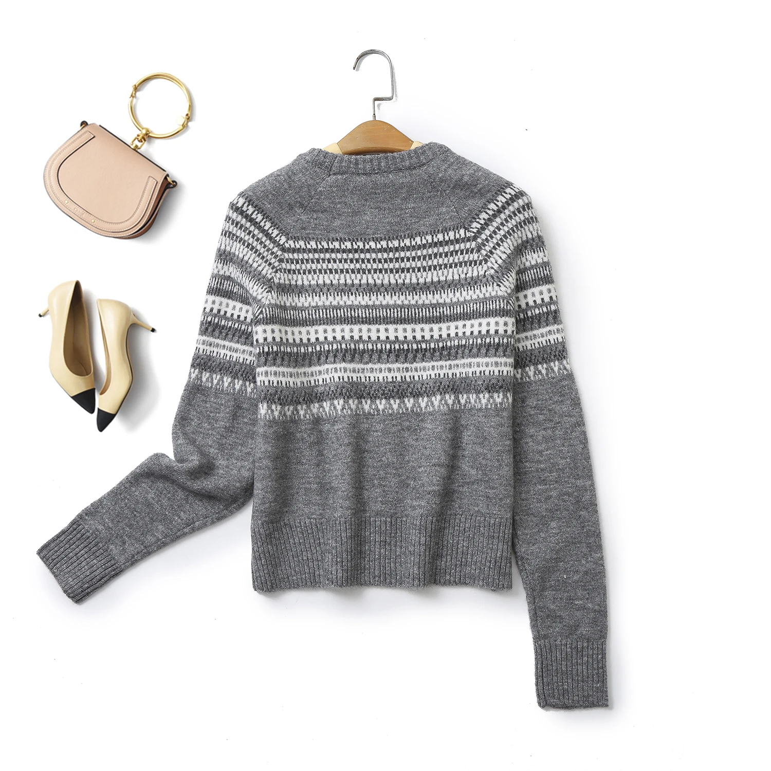 Massidutti весенний новый стиль - Фотография_3