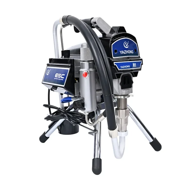 Эксклюзивный бесщеточный двигатель постоянного тока - Фотография_2