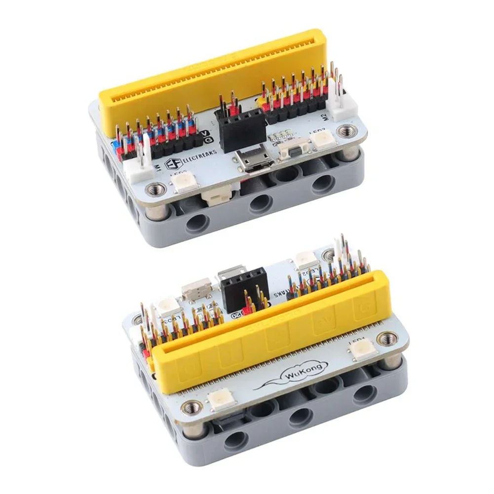 Elecfreaks wukong micro - Фотография_3