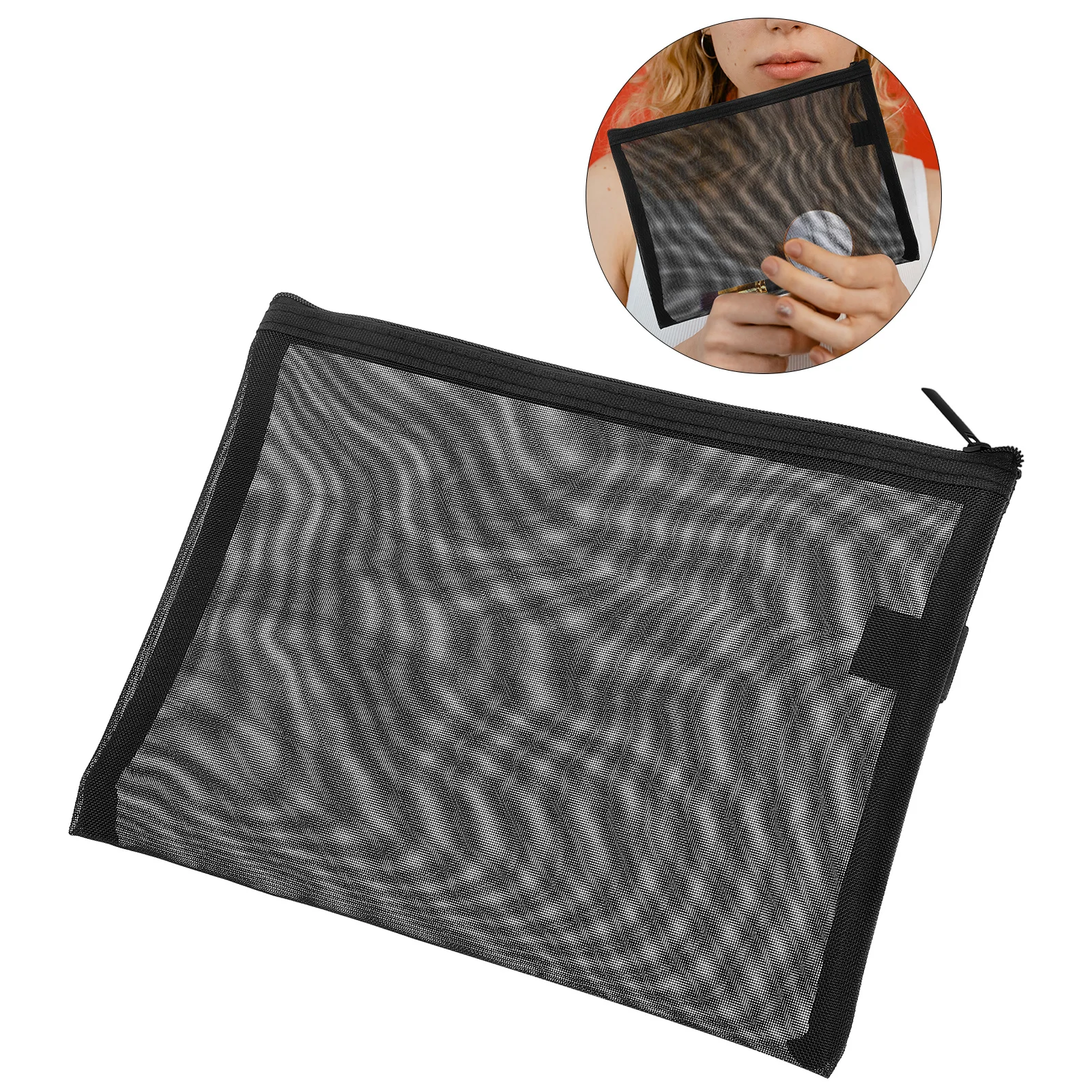 Сумка-органайзер для макияжа - Фотография_6