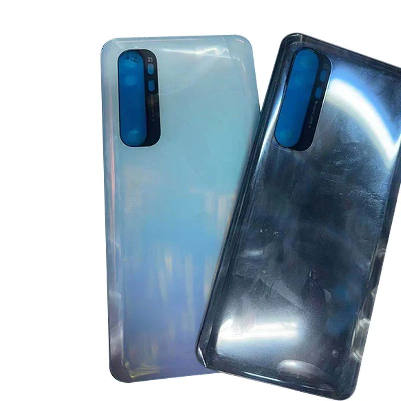 Новая крышка 6,47 дюйма для mi note 10 lite - Фотография_5
