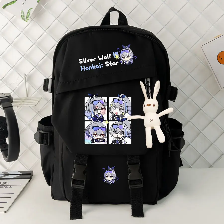 Honkai impact collaboration 2023