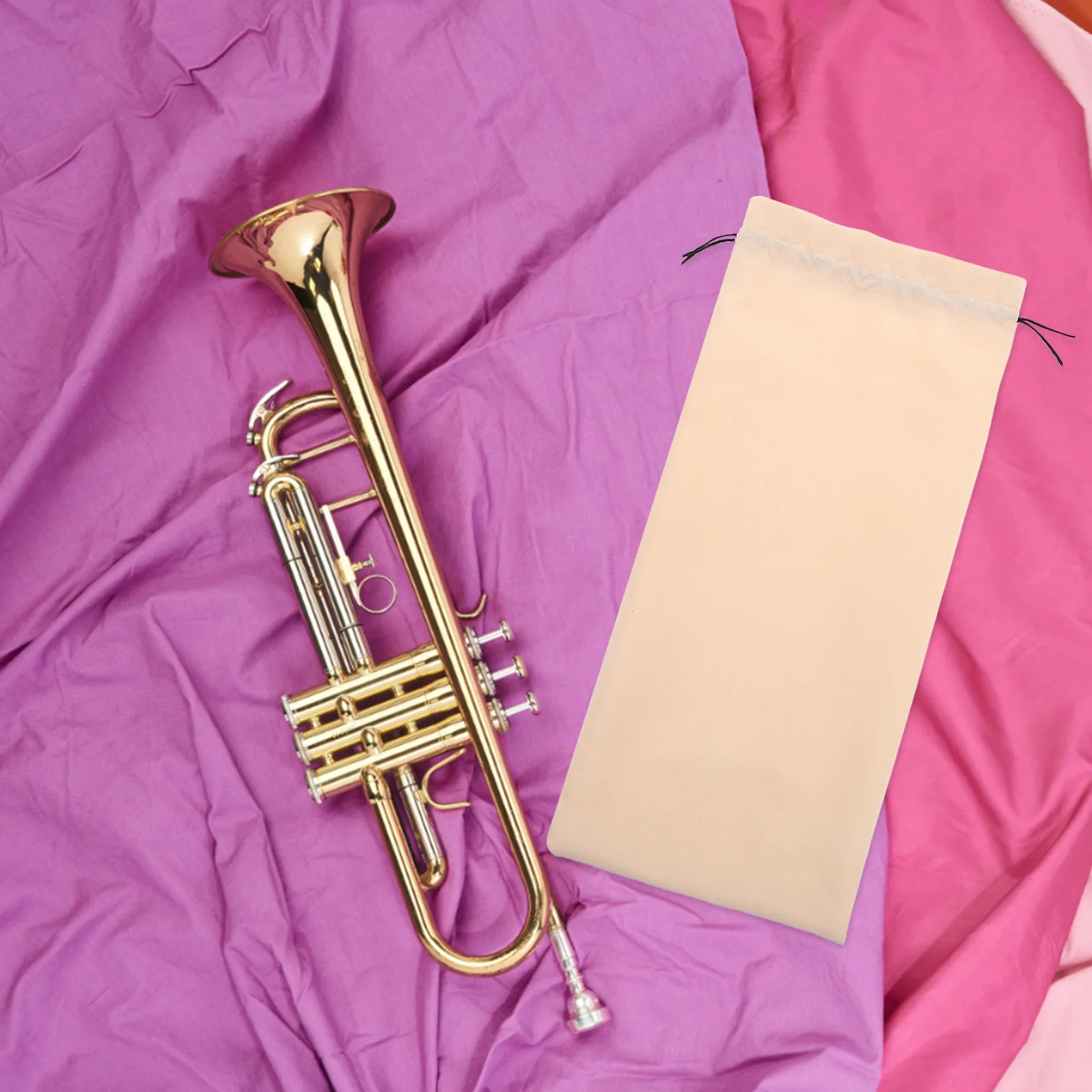 Пылезащитная сумка для хранения инструментов для стекляра и трубы - Фотография_4