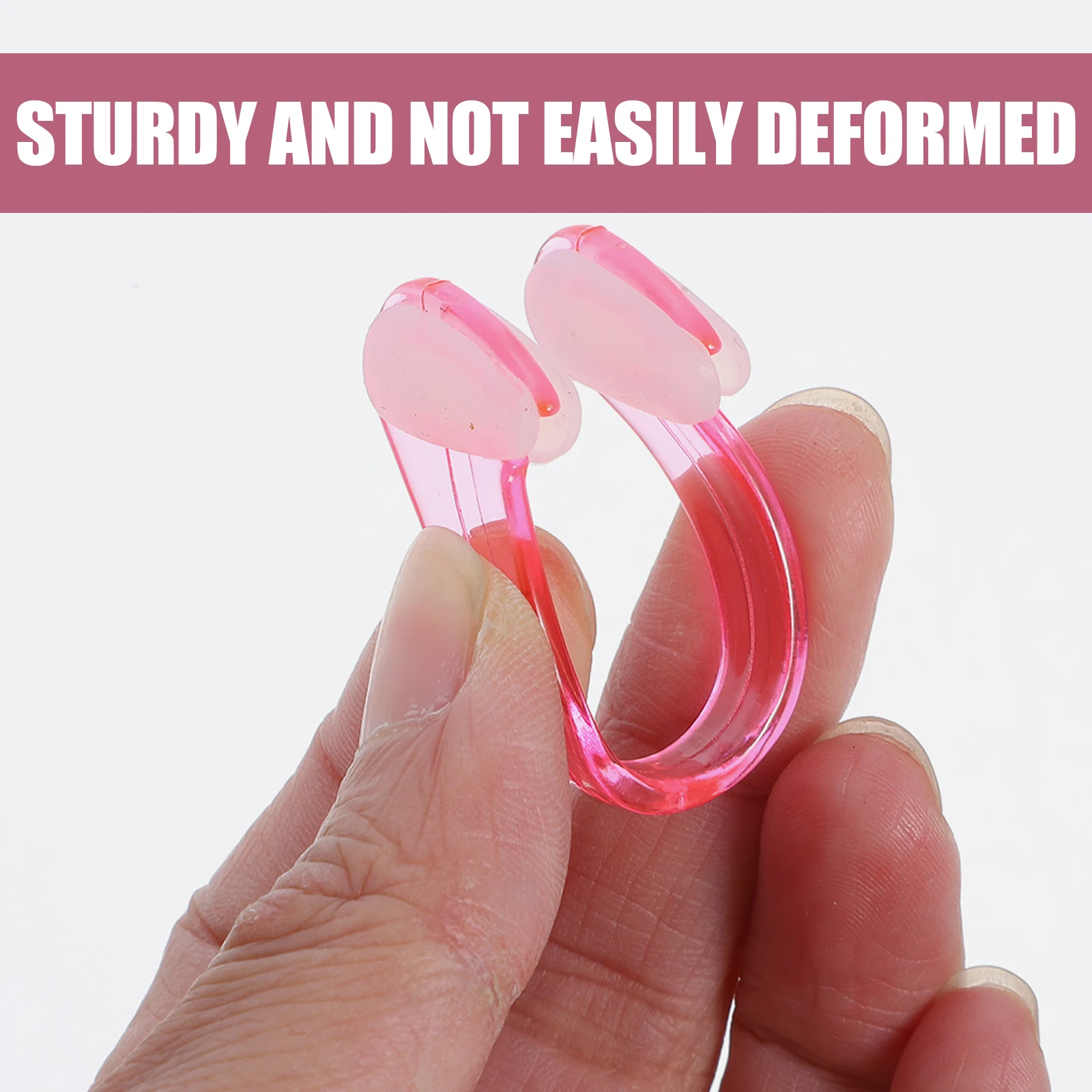 1 комплект, беруши для бассейна - Фотография_2