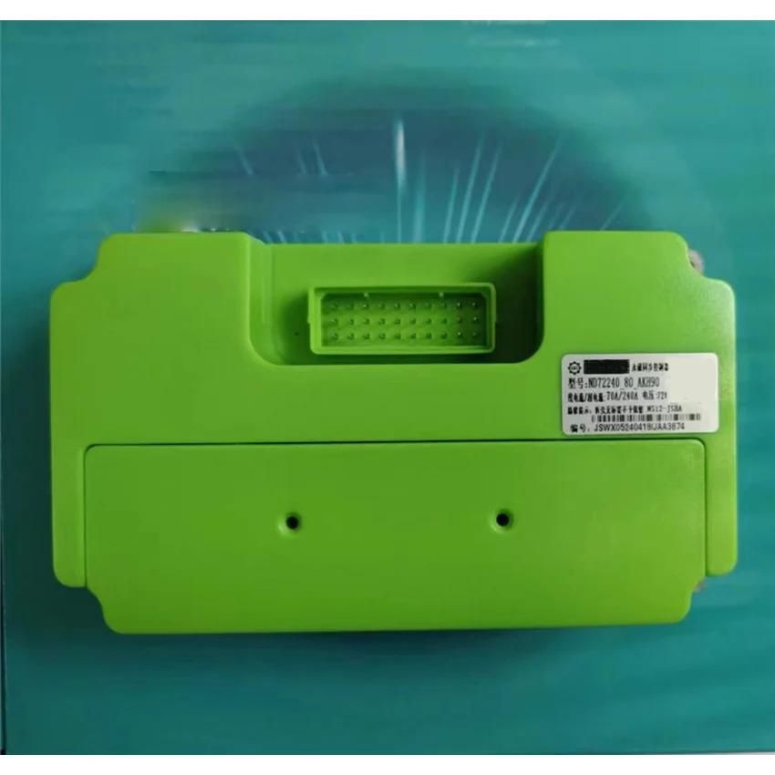 Fardriver nd72260 nd72240 48 в-72