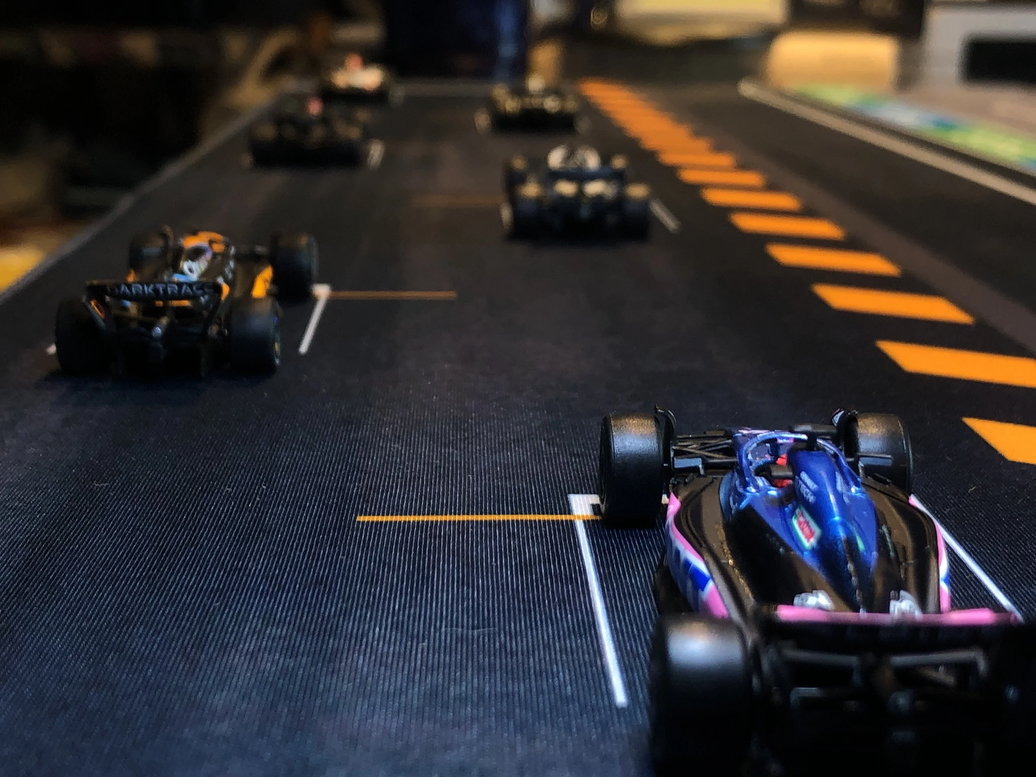 1/64, большой коврик для мыши - Фотография_5