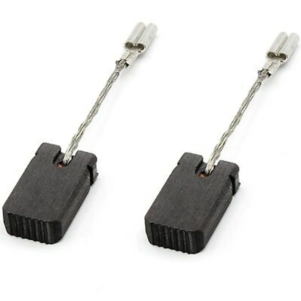 Сменные щетки для электродвигателя - Фотография_2