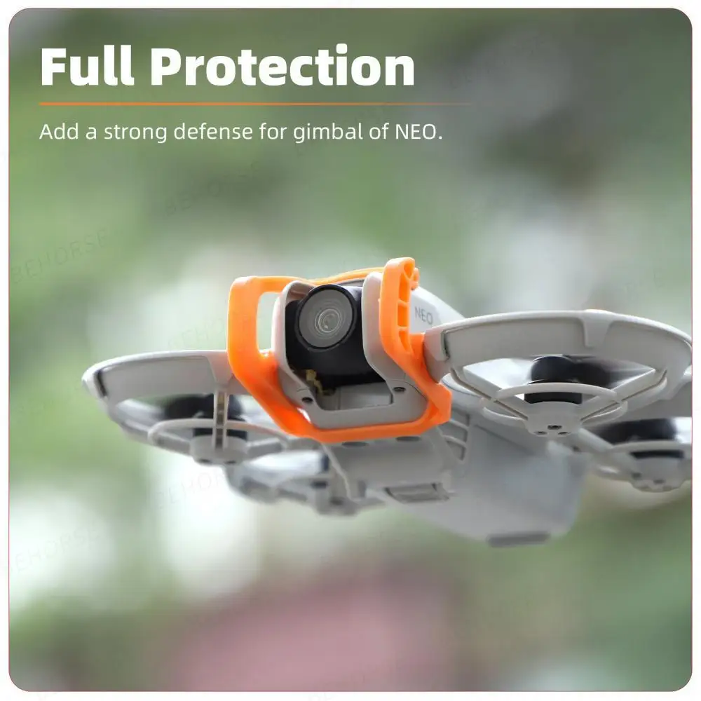 Защита пропеллера sunnylife для dji neo - Фотография_5