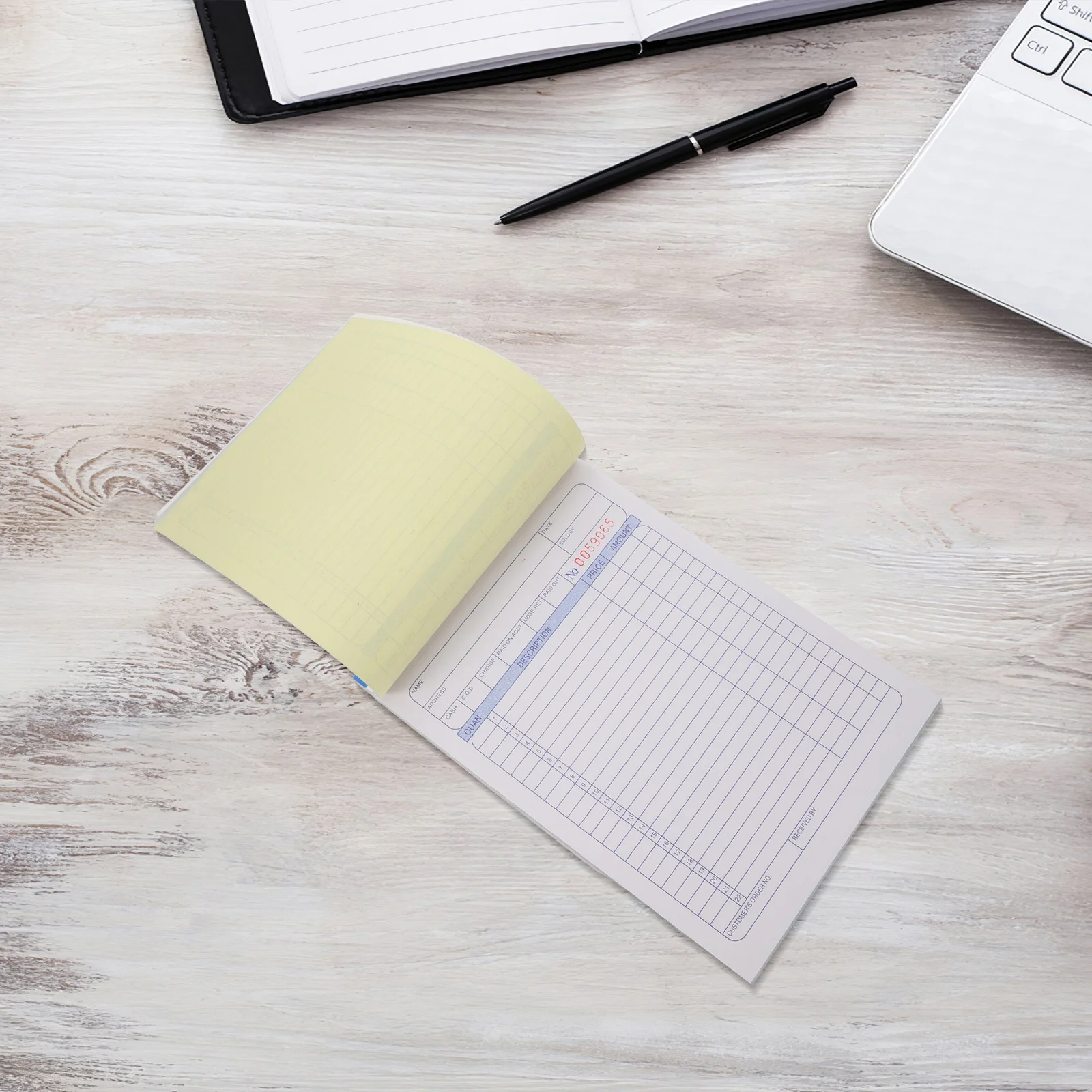 Чековая книга для малого бизнеса - Фотография_2