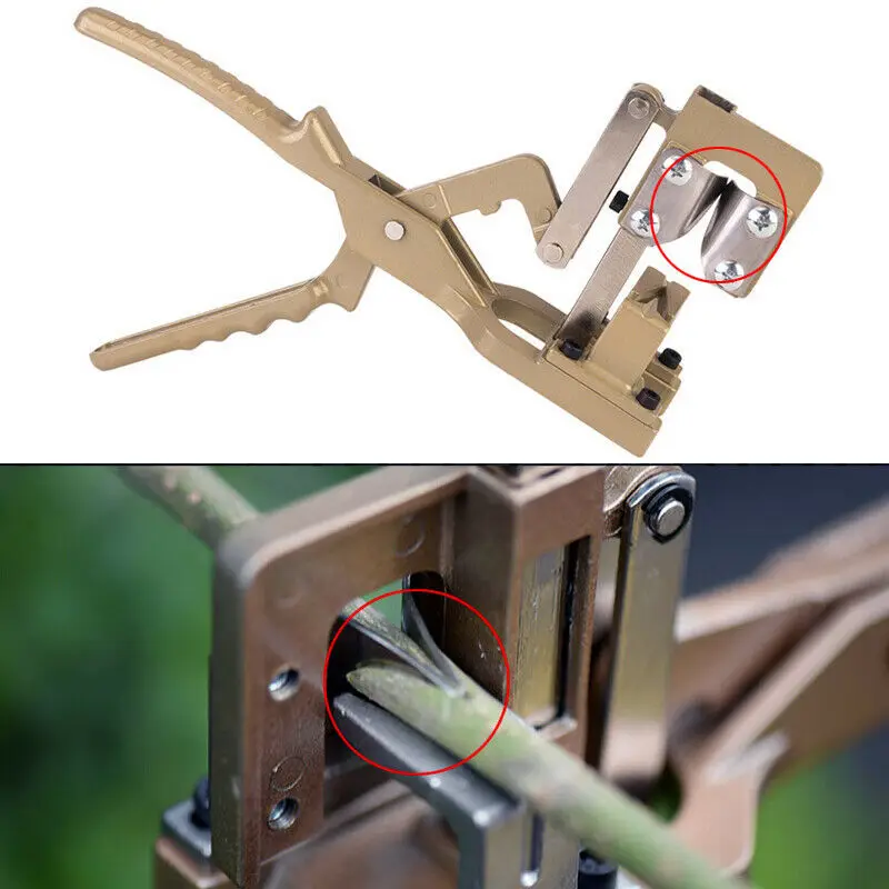 Новый большой прививочный инструмент - Фотография_4