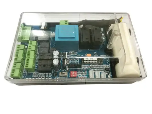 Dz6 220vac 110vac печатная плата - Фотография_5