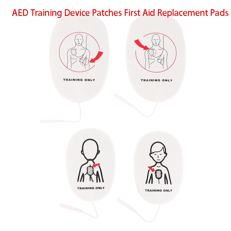 Заплатки aed для обучения - Фотография_6
