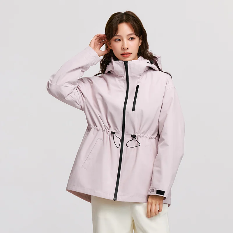 Женский пуховик semir - Фотография_4