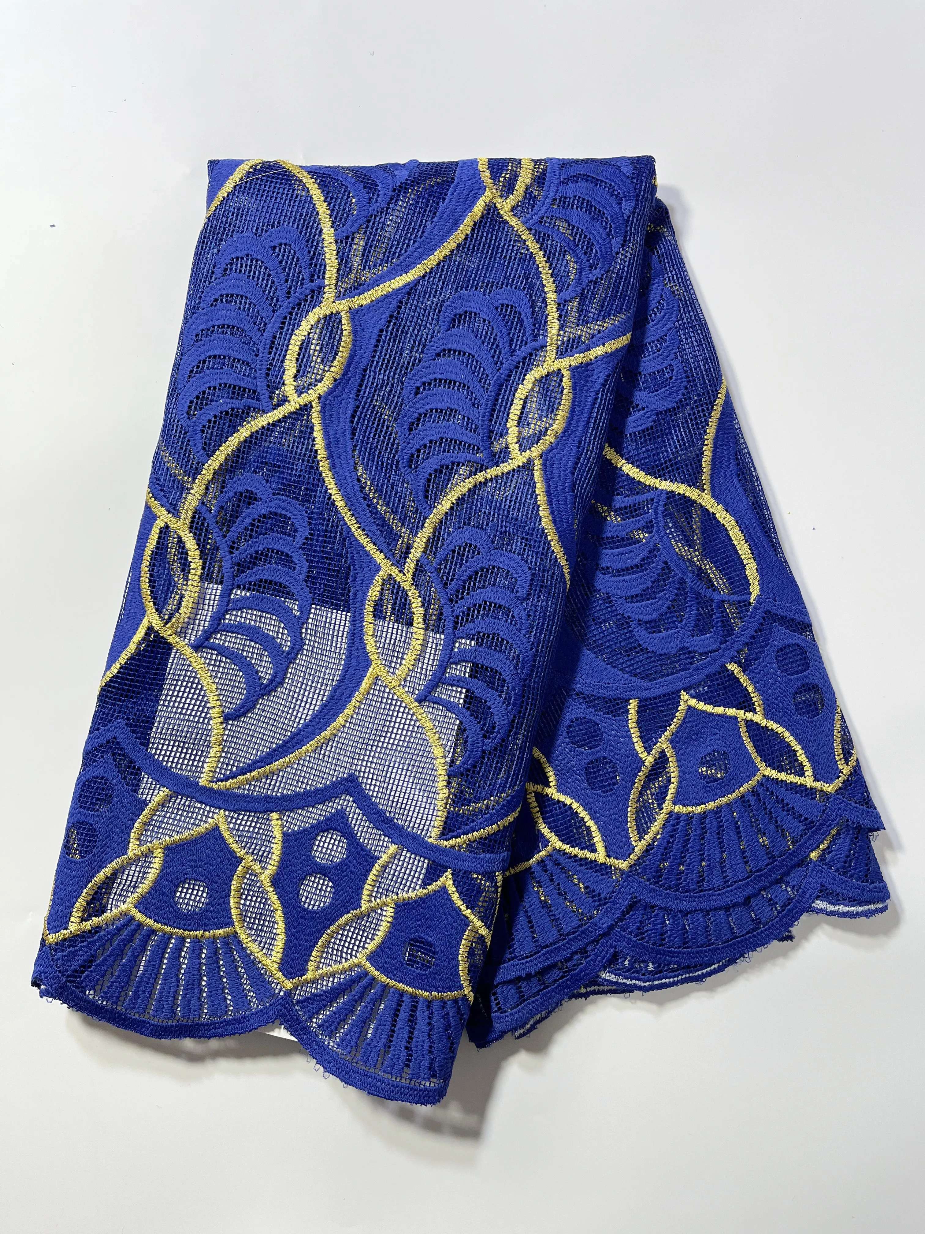 Африканский шнур - Фотография_3