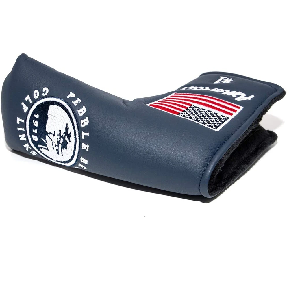 Чехлы для клюшек для гольфа - Фотография_5