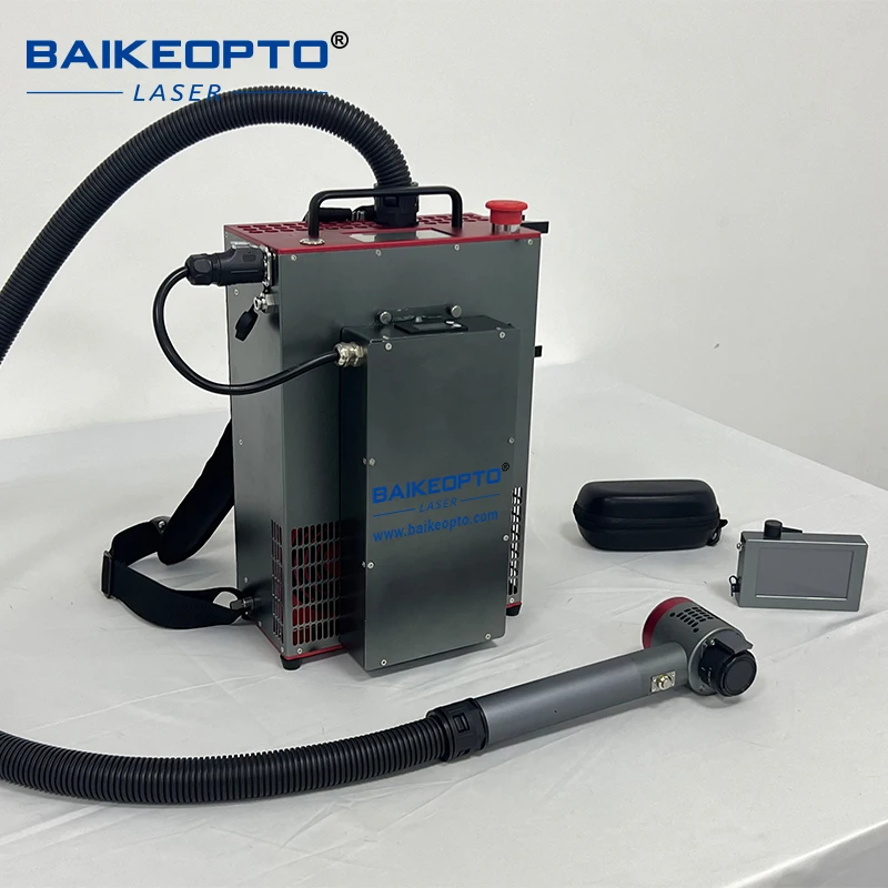 Bk-flc200sc машина для лазерной