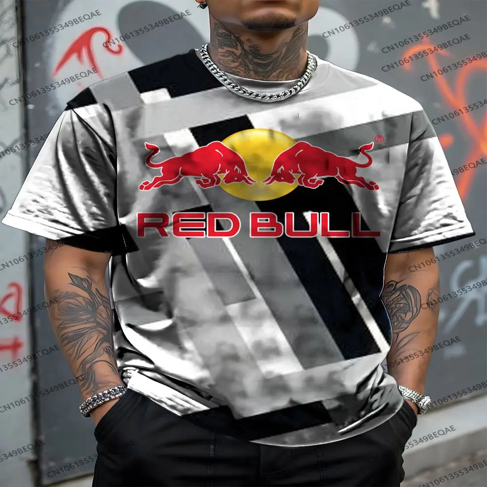 Мужская одежда red bull - Фотография_4