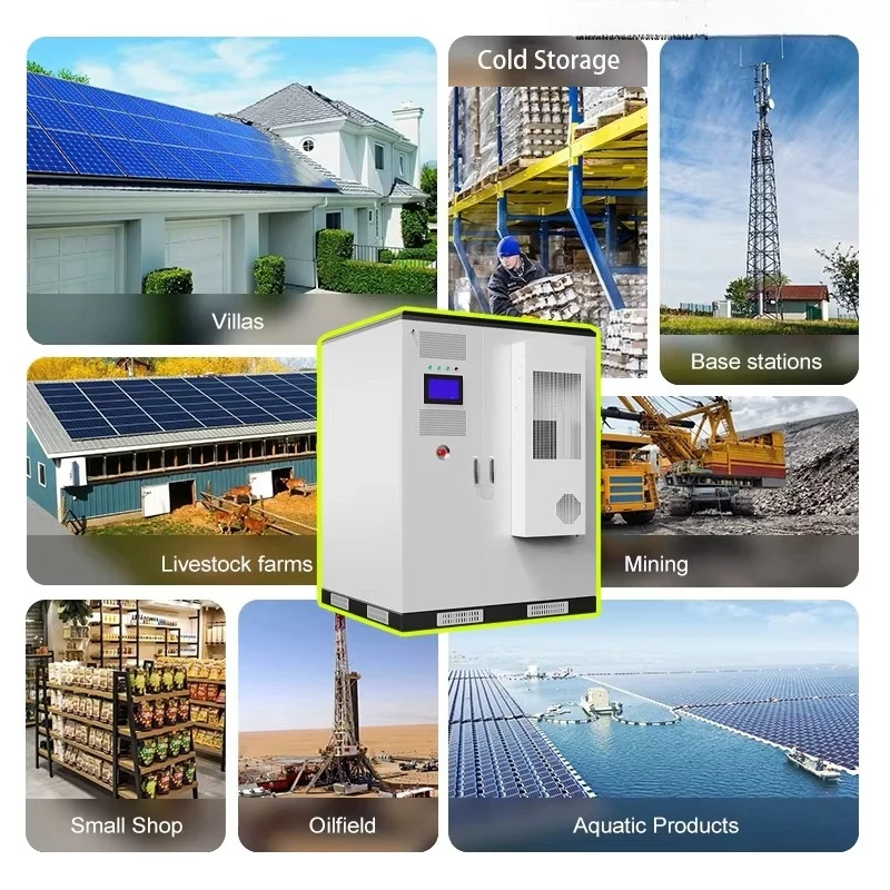 Контейнер для хранения энергии 00 квт - Фотография_3