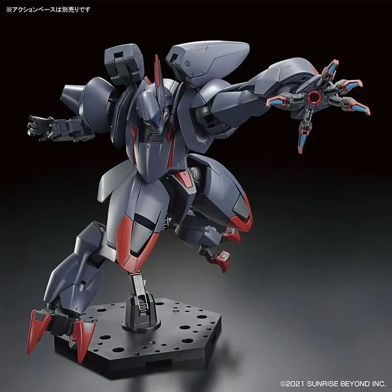 Bandai подлинная аниме-фигурка - Фотография_2