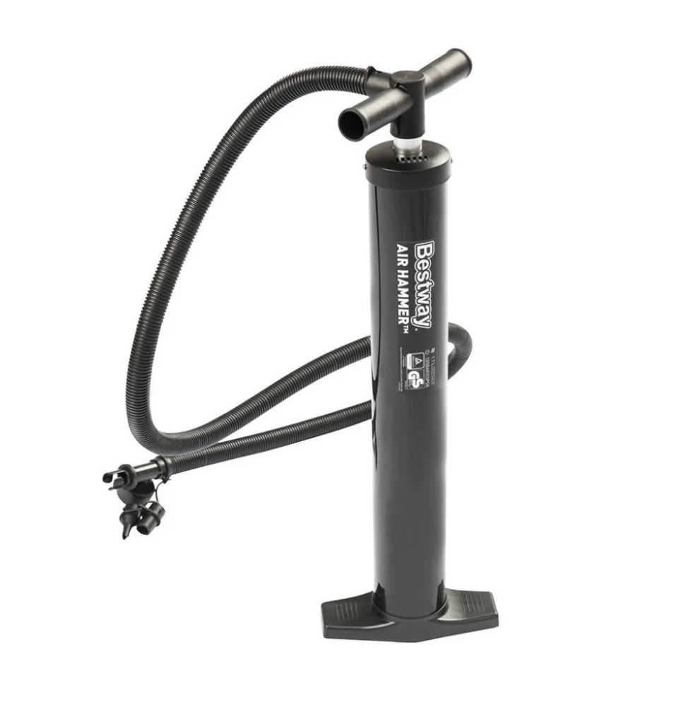 Hydro force highwave sup lite be stway 65081 - Фотография_5