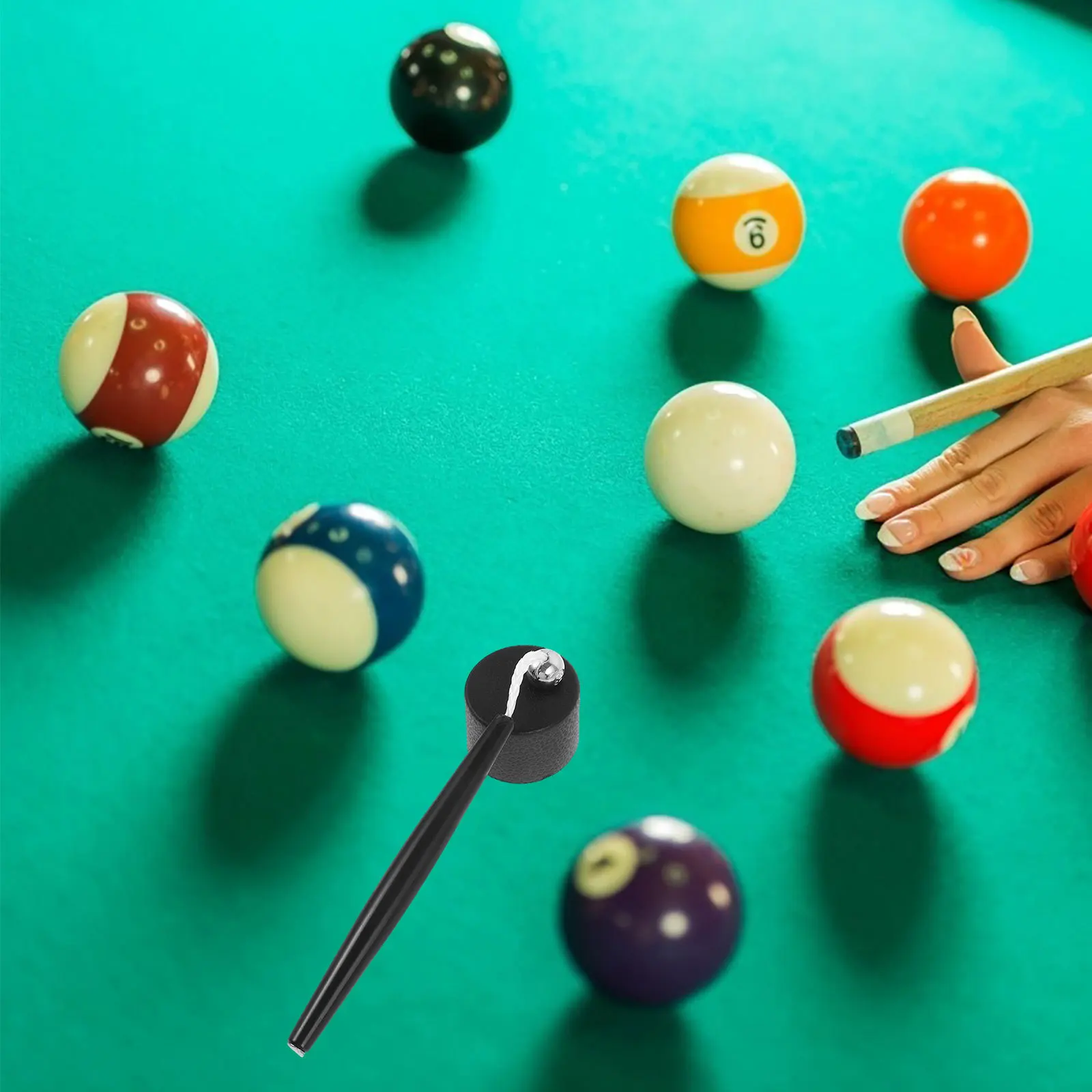 Держатель для бильярдного мела - Фотография_4