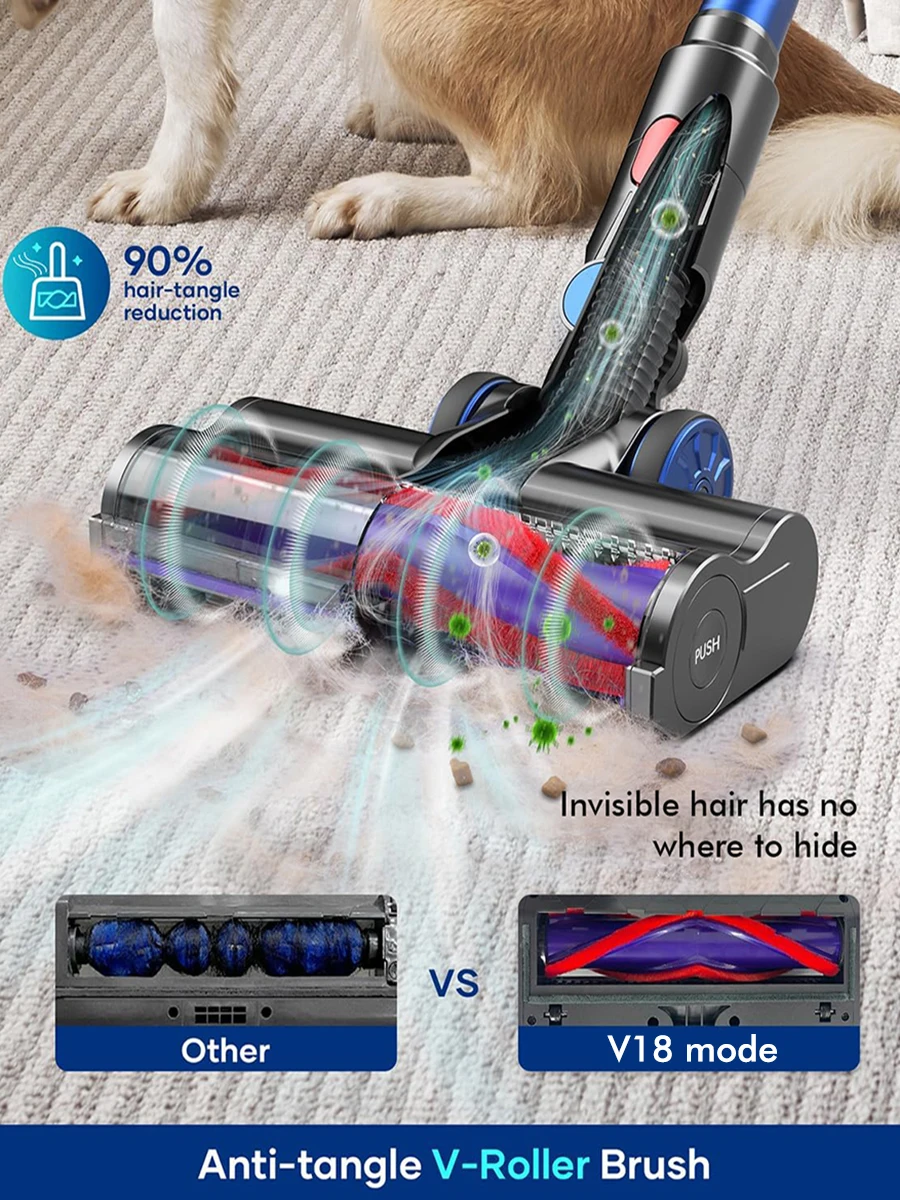 Armo v18 портативный беспроводной - Фотография_6