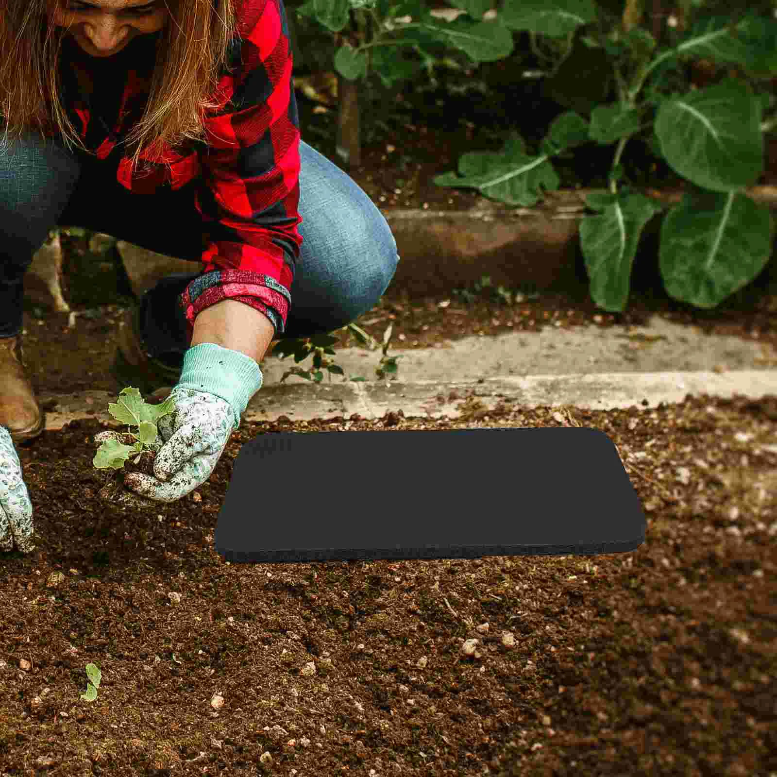 Садовый коврик для коленей nbr - Фотография_2