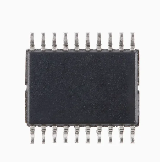 Stm32f030f4p6 100% оригинал - Фотография_3