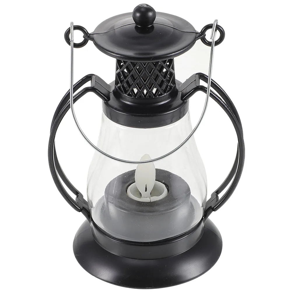 Винтажная светодиодная лампа - Фотография_4