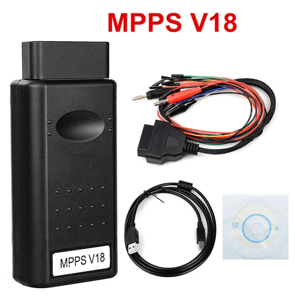 Mpps v22.2.3.5 mpps v21 v18 ecu - Фотография_4