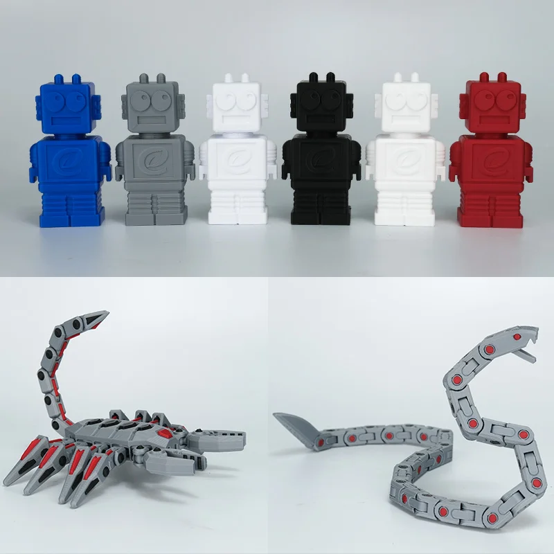 Esun высокоскоростная нить pla 3d 1 кг 1 - Фотография_4