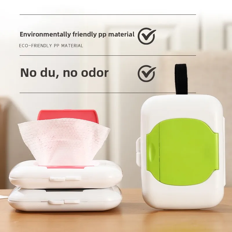 Диспенсеры для салфеток - Фотография_4