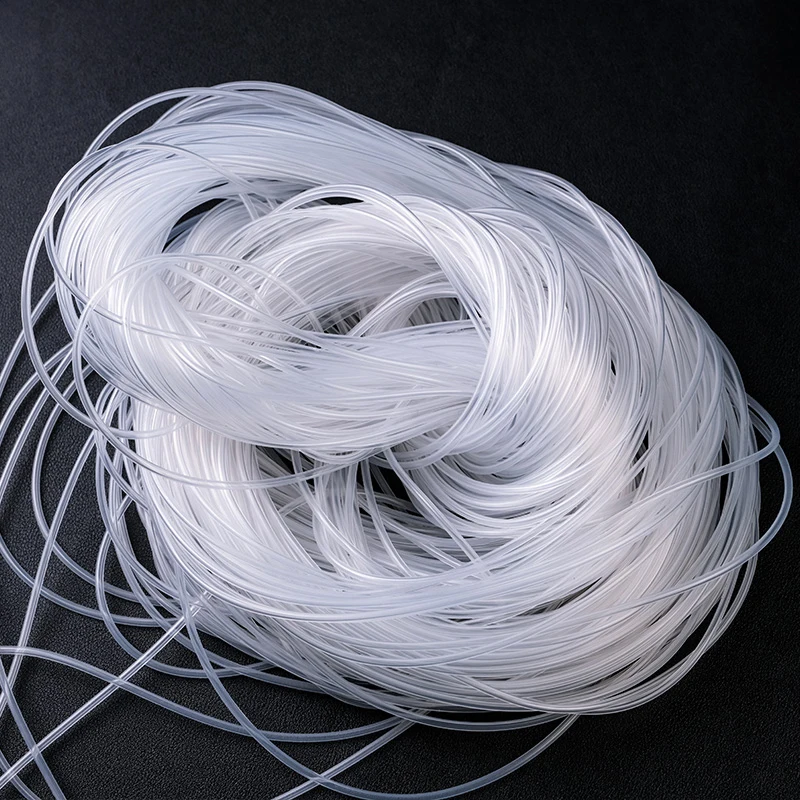 10 м маленький гибкий силиконовый - Фотография_3