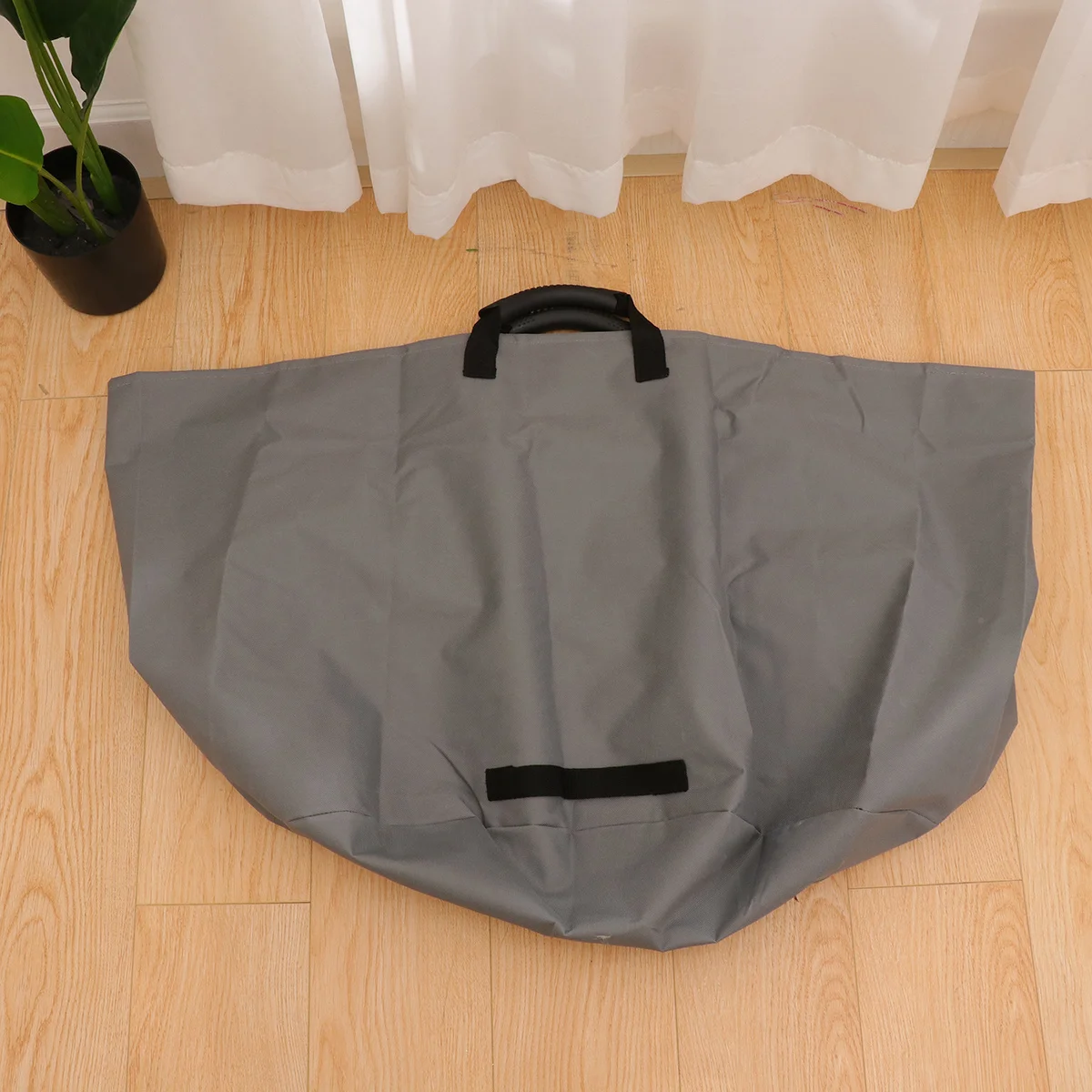 Садовый мешок для мусора из ткани оксфорд