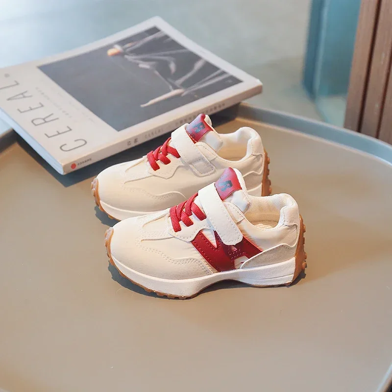Children's basketball shoes - Фотография_2