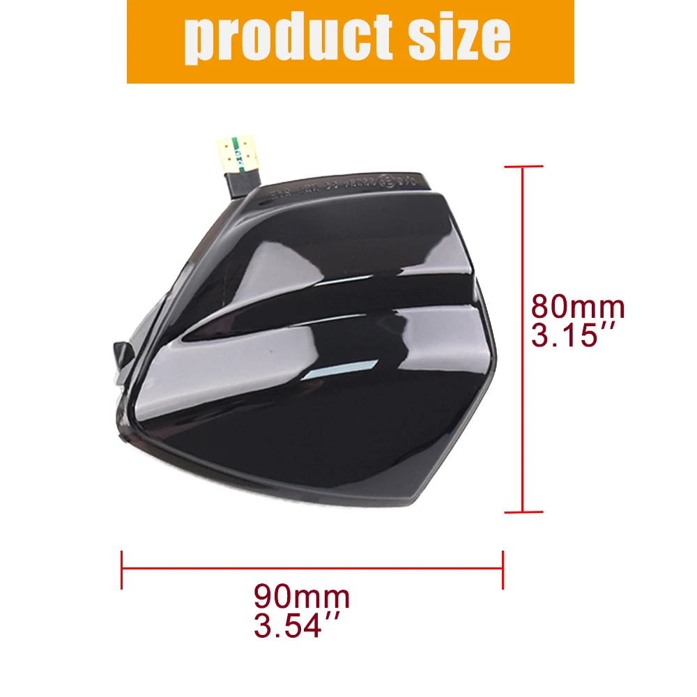 2x для ford s-max 07-14 kuga c394 - Фотография_5
