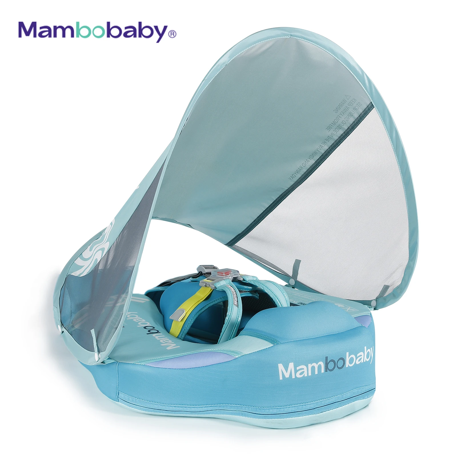 Mambobaby поплавок