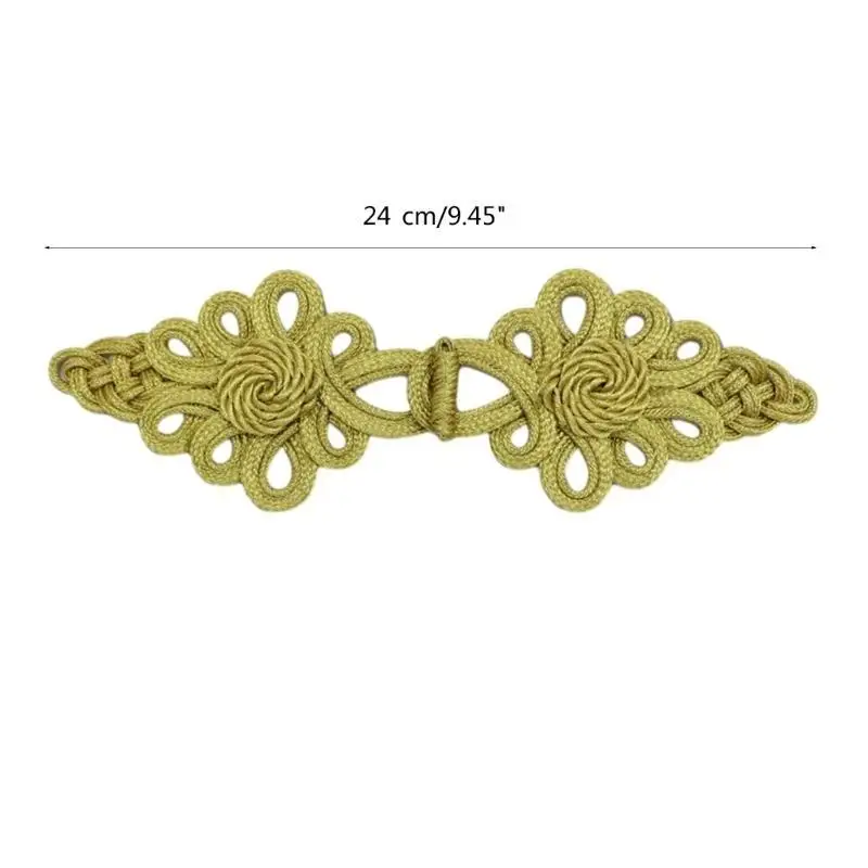 39bb gandsewing quegeners cheongsam - Фотография_6