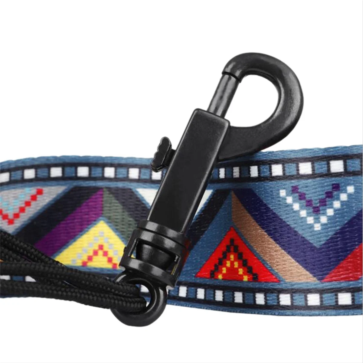 A71p 2x шейный ремень для саксофона с карабином - Фотография_5