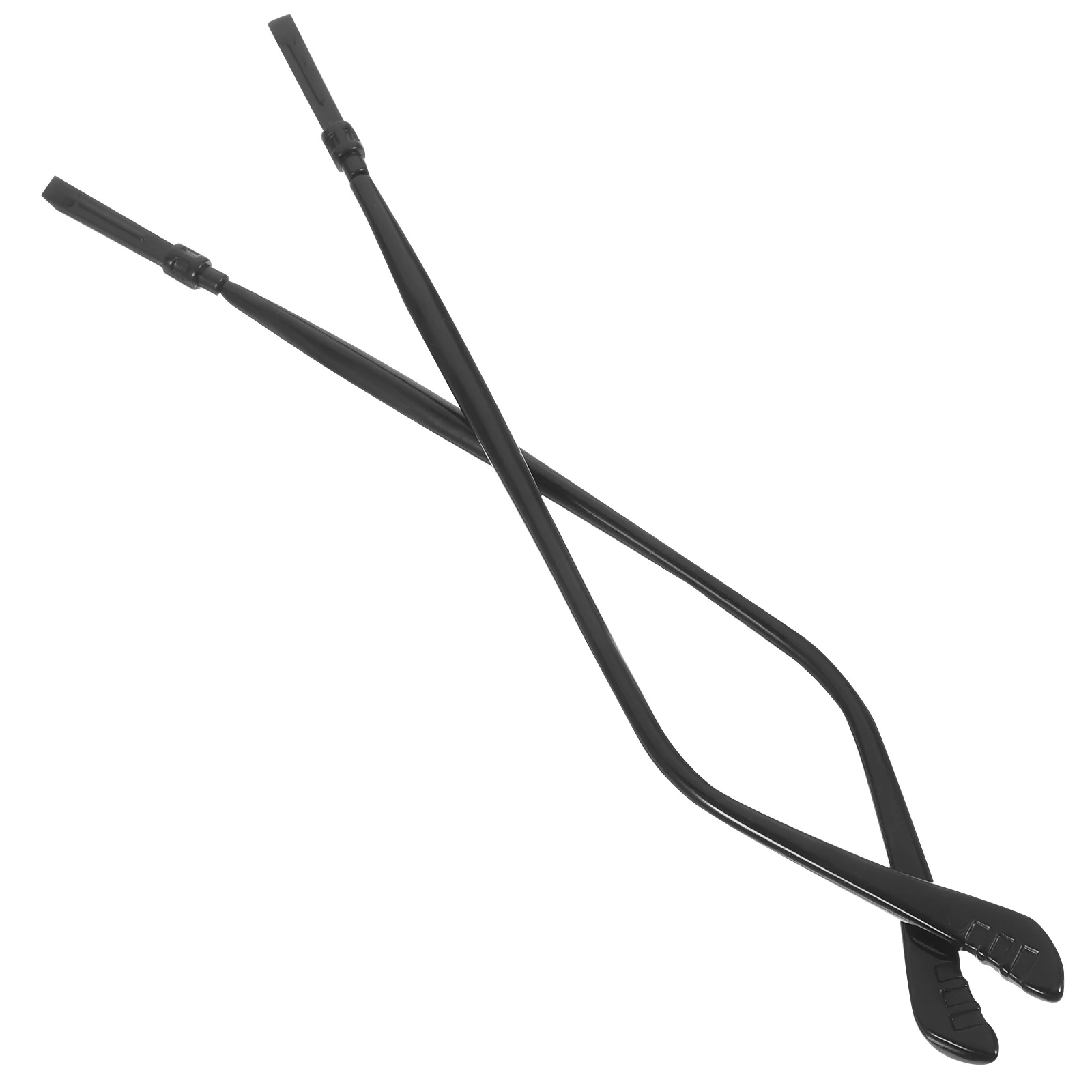 1 пара металлических очков - Фотография_2