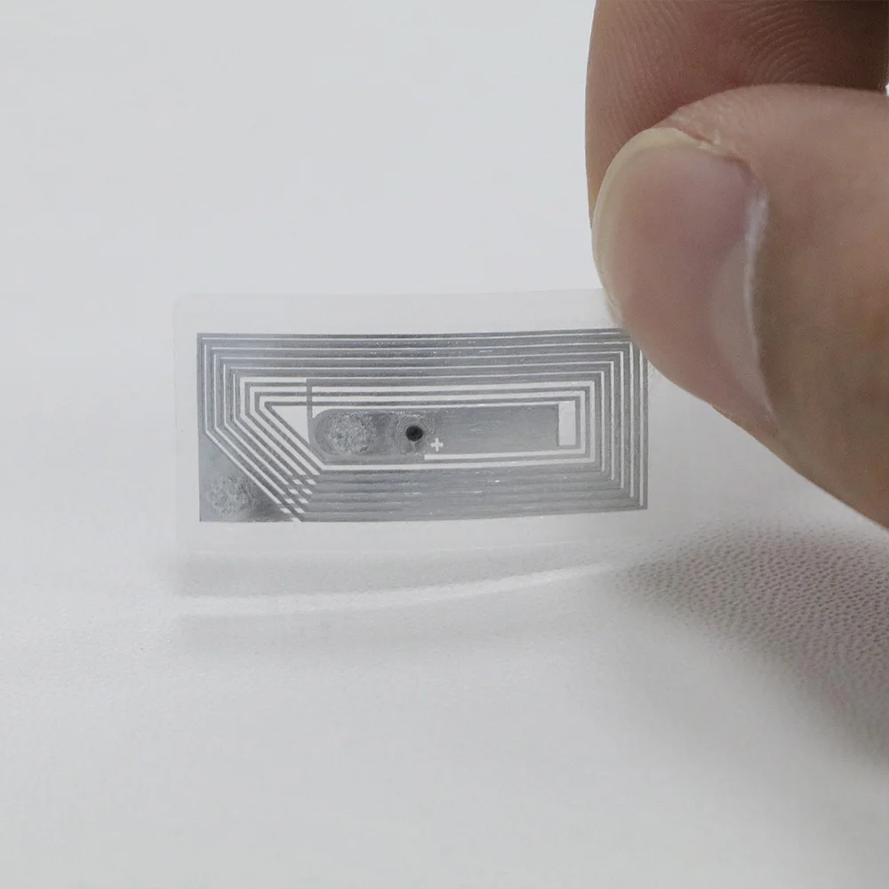 Подлинная mf ul ev1 mf0ul11 rfid
