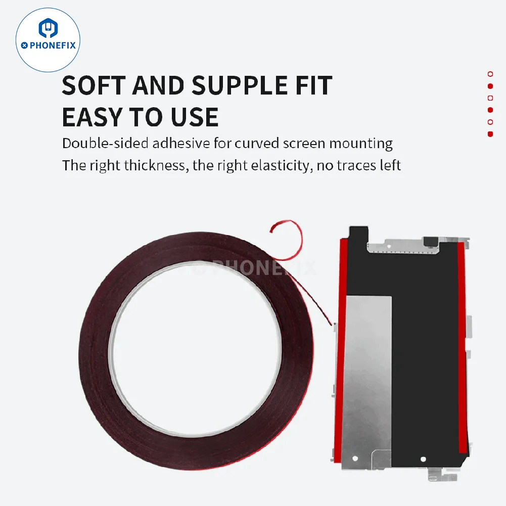 Двусторонняя лента 10 м - Фотография_3