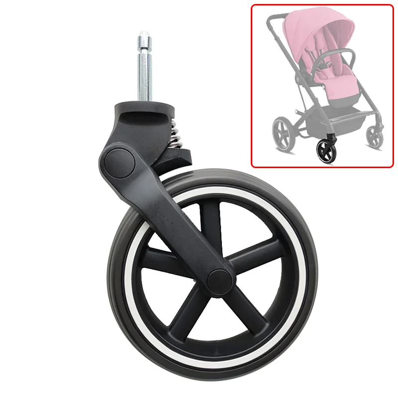 Переднее колесо для коляски cybex