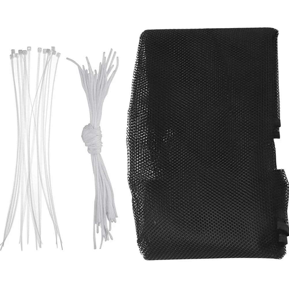 Сетка для перил для младенцев - Фотография_3