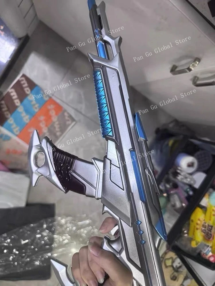 Дюйма valorant 3d принт индивидуальная - Фотография_3